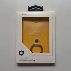 iFace ストラップホルダー