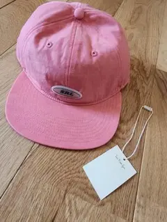 searoomlynn 池袋限定　ネイビー　キャップ シールームリン 池袋店限定 キャップネイビー - メルカリ