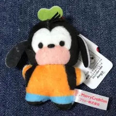 グーフィー ディズニー ドリームマスコット