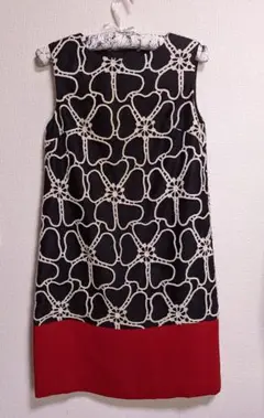 GRACE CONTINENTAL グレースコンチネンタル ドレス ワンピース