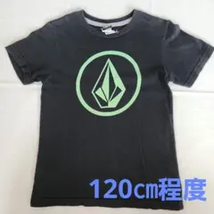 120㎝程度　Volcom Tシャツ