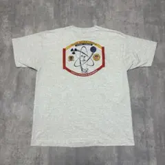 90s USA製 ヴィンテージ　Tシャツ　アメリカ海軍　海軍原子力訓練司令部