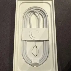 純正　iPhone16pro Cタイプ