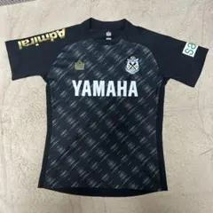 ジュビロ磐田 トレーニングウェア　2025シーズン