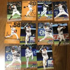 プロ野球チップス 2025