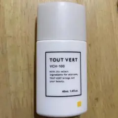 トゥベール トゥヴェール 美容オイル VCH 100 オイル状ビタミンC