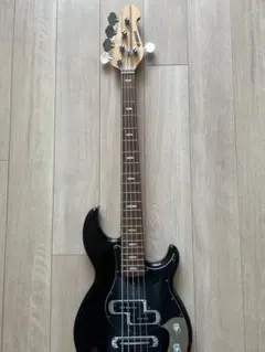 YAMAHA BB425X サンバースト 5弦 美品 生産終了品 送料無料❗️ YAMAHA BB425X サンバースト 5弦 美品 生産終了品 送料無料