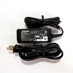 【純正品】東芝 ノートパソコン用ACアダプター 19V 2.37A