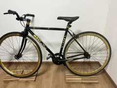 平政雄神戸市よりMASI ピスト 自転車 ピストバイク スタンド付きです。 2025年最新】masi ピストの人気アイテム - メルカリ