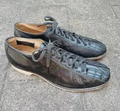 ビンテージ AMF ボウリングシューズ レザー 靴 （ボウリング