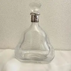 ⭐️正規品 ヘネシー リシャール　空瓶・空箱 中古 ♪ Hennessy Richard ヘネシー リシャール 空ボトル 空箱
