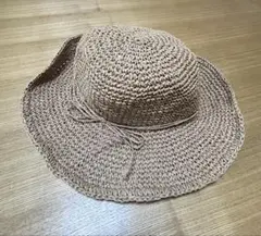 麦わら帽子