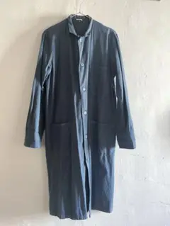 【VINTAGE】le coq BORDEAUX ワークコート