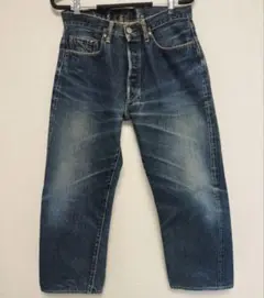 FOB　ショップ別注　リーバイス　サンプル級　レプリカ　501XX