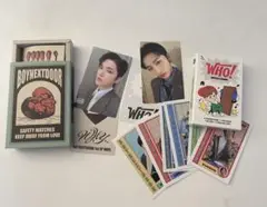 BOYNEXTDOOR アルバム