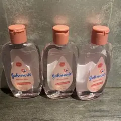 Johnson's Powder Mist 125mL