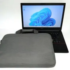 ノートパソコン 富士通 LIFEBOOK A574/K FMVA0800C