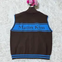 2025年最新】MATINKIM ベストの人気アイテム - メルカリ
