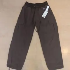 チャンピオン　カーゴパンツ　М