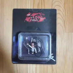 【レア】劇場版SPECスペック天 瀬文 フィギュアストラップ初回生産限定特典