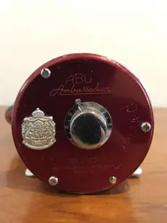 アブ アンバサダーNO.5000