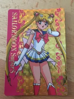 【5/4値下げ】セーラームーン　アマダ　LC-5