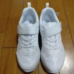 アキレス　瞬足　スニーカー　23cm　未使用タグ付