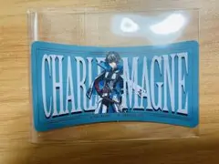 FGO シャルルマーニュ モバイルステッカー