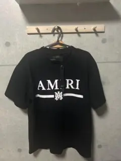 AMIRI ブラック Tシャツ M