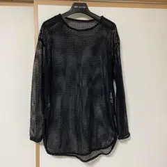 CIAOPANIC TYPY チャオパニックティピー 透かし編み