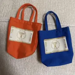 BABBI beautifulpeople コラボ　ミニバッグ