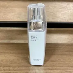 est ホワイトニング フォースローションα 80㎖ 〈美白化粧水〉