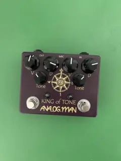 2025年最新】analog man King of Toneの人気アイテム - メルカリ