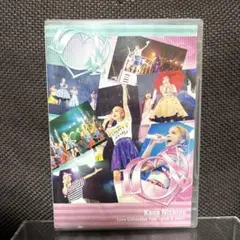 西野カナ/Love Collection Tour～pink&mint～〈2枚…
