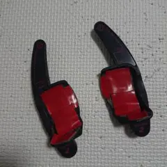 シロッコ2.0用 パドルシフトカバー