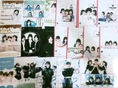 ろこまこあこブロマイド【19枚】