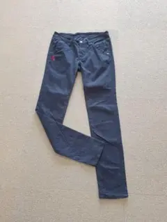 PEARLY GATES パーリーゲイツ ロング パンツ ゴルフ ストレッチ 1
