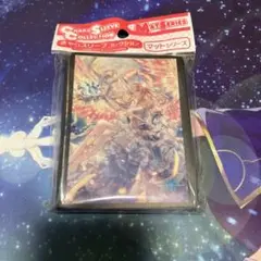 shadowverse シャドバ　メタトロン　スリーブ