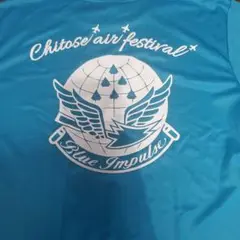ブルーインパルスTシャツ
