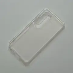 Galaxy S23 ケース ガラスフィルム(SC-51D SCG19 用)