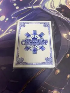 はっちCS スリーブ ①