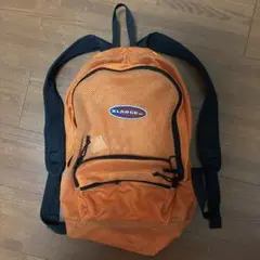 XLARGE メッシュリュックサック