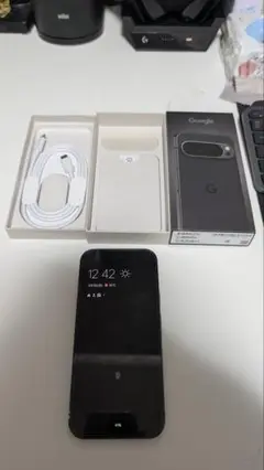 Google Pixel 9 pro 256GB