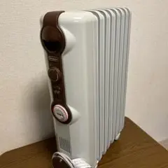 デロンギ オイルヒーター