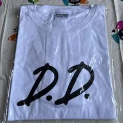 SnowMan ツアーTシャツ