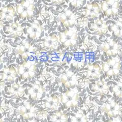 ふるさん専用です