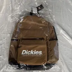 Dickies ブラウンバックパック