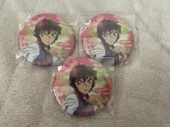 名探偵コナン　世良真純