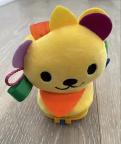触ると逃げる！頭も良くなる！追いかけっこしましょ