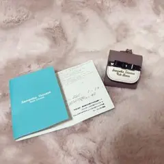 サマンサタバサ AirPodsケース